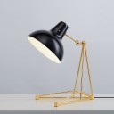 Loft Industry Modern - Inma Table